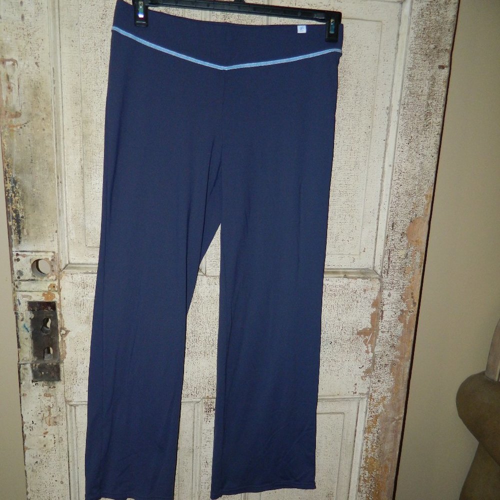 Gapbody GB Studio Pants Size Large (S-33)